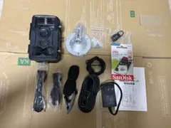 FL-Products 防犯カメラセットのサムネイル