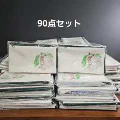 大きいサイズ モネ展 睡蓮のとき シルクスカーフ 限定パッケージ 