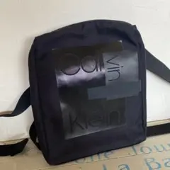 カルバンクライン♡ショルダーバッグ♡黒