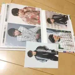 Hey! Say! JUMP 山田涼介 フォトセット I/O