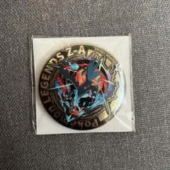 2026年最新】リザードン缶バッジの人気アイテム - メルカリ