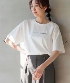 グローバルワーク✳️リッチクリーンTシャツのサムネイル