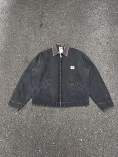 2026年最新】carhartt デトロイトジャケット 90sの人気アイテム - メルカリ