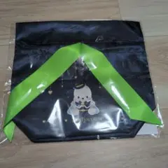 サンリオ 一番くじ　HolidayCollection　Ｃ賞　ポチャッコ