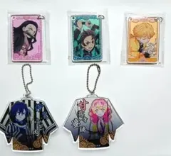 βⅩⅣ 86 エイティシックス アンジュ くじ引き堂 アクリルキーホルダー