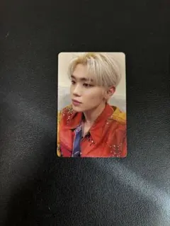 【限定値下】 ZB1 JAPAN ICONIK 通常盤　トレカ　横顔　テレ　⭐︎