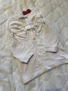 バースデイ フタフタ サンリオ キティちゃん トップス 95