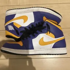 Nike Air Jordan 1 Mid 
