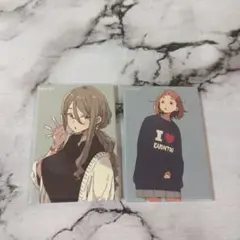 マグネット　リコリス・リコイル展 No.9