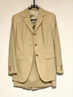 J.PRESS ジェイプレス　スカートスーツ　セットアップ