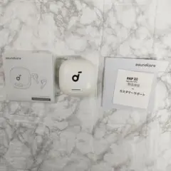 soundcore Liberty 4 NC ワイヤレスイヤホン