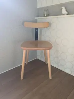 【マルニ木工】T&O T1チェア ジャスパー・モリソン ダイニングチェア 1脚③