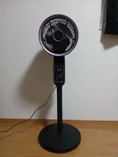 TOYOTOMI PURE BREEZE 扇風機 FS-30HRE3 リモコン付 - メルカリ