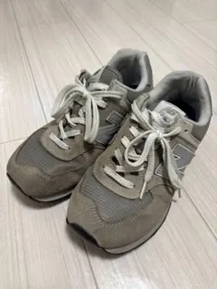 【25.5cm】NEW BALANCE Classic 574