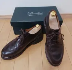 Paraboot CHAMBORD CAFE UK7.5 パラブーツシャンボードのサムネイル
