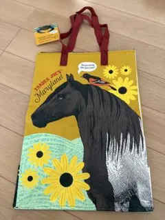 Trader Joe's ショッピングバッグ