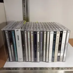 嵐ファン専用CD 20点とグッズー2374