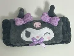 クロミ ヘアバンド