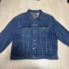 Wrangler デニムジャケット Gジャンのサムネイル