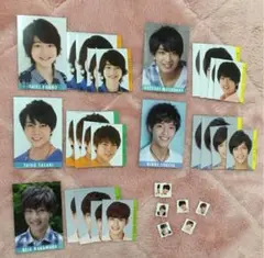 7 MEN 侍　デタカ&シール