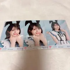 LOVE 佐々木舞香 生写真 コンプ - メルカリ