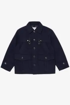 Bibiy.★ CHARLENE SAILOR JACKET【即日発送】 bibiy. CHARLENE SAILOR JACKET - メルカリ