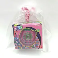 たまごっち おかしなたまごボーロっち3　Pink Land