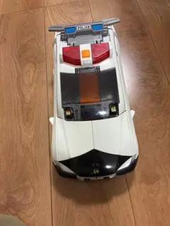 トミカ パトカー ミニカーのサムネイル