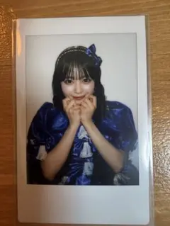 CUTIE STREET 増田彩乃 直筆サイン入りチェキ - メルカリ