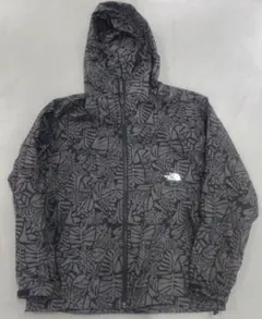 THE NORTH FACE 　ナイロンジャケット S