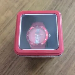 スーパーマリオ 　オデッセイシリコンウォッチ