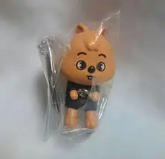 SKZOO つまんでつなげてますこっと でらっくす！ ハンクォッカ