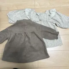 SERAPH ワンピース　2点セット