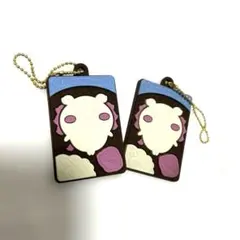 SHISA ちいかわ　2個セット