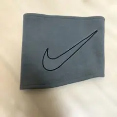 【未使用✨】NIKE ネックウォーマー　グレー