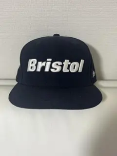 NEW ERA F.C.R.B. 59FIFTY キャップ 7 1/4 - メルカリ