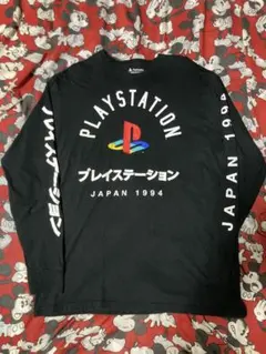 2026年最新】PlayStation メンズ 七分・長袖カットソーの人気アイテム