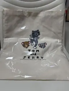 リ*テ様 コラボレーショントートバッグ