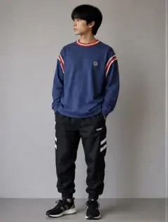 INTERBREED インターブリード Long Sleeve T 長袖のサムネイル