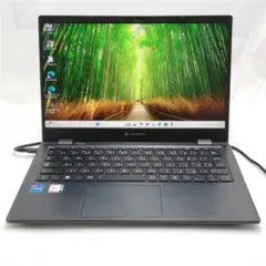 ②-WA697-dynabook G83/FPノートパソコン AC付き - メルカリ