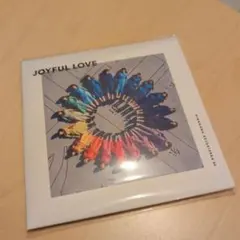 日向坂46 JOYFUL LOVE ジョイフルラブ 限定CD - メルカリ