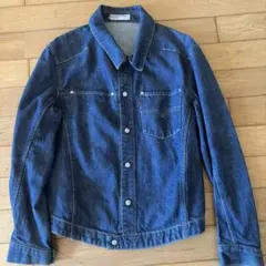 Levi's ENGINEERED JEANS デニムジャケット M