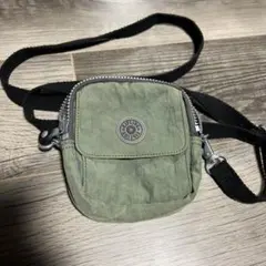 キプリングショルダーバッグ