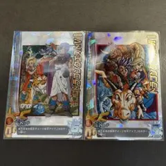 ダイの大冒険クロスブレイド ドラゴンクエストⅤ ドラゴンクエストⅥ