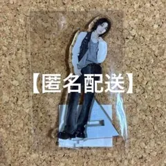 日プ 新世界 小野慶人 ファイナル アクリルスタンド アクスタ 新品未