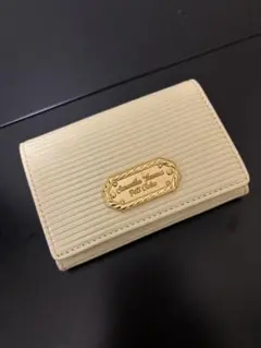 Samantha Thavasa 　財布　定期入れ　ニつ折