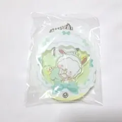 サンリオ　ポチャッコ　ベビー　アクリルキーチェーン