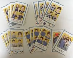 TVガイド2025 証明写真 ACEesまとめ売り