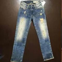 ディーゼル  キッズ   サイズ6Y