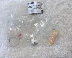 TWICE ガチャガチャ カラビナ ダヒョン